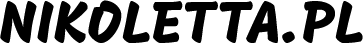 Logo nikoletta.pl